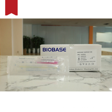 Biobase China  Disposable Sampling Tube Kit VTM